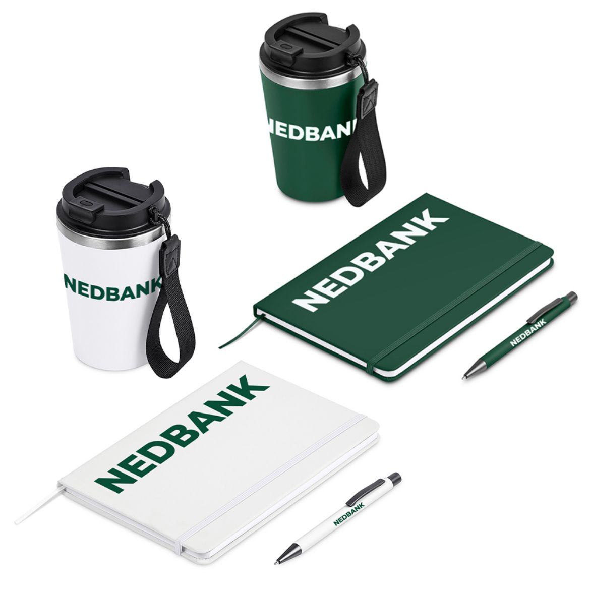 Picture of Altitude Carnaby Kraft Gift Set
