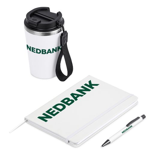 Picture of Altitude Carnaby Kraft Gift Set