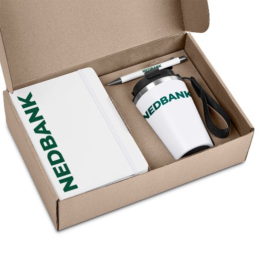 Picture of Altitude Carnaby Kraft Gift Set
