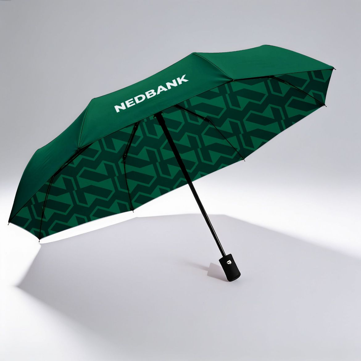 Picture of Manual Compact Umbrella