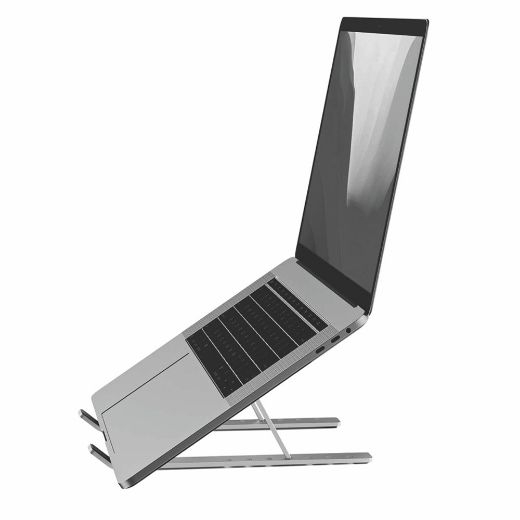 Picture of Astrum CP100 Adjustable & Expandable Laptop/Tablet Portable Stand