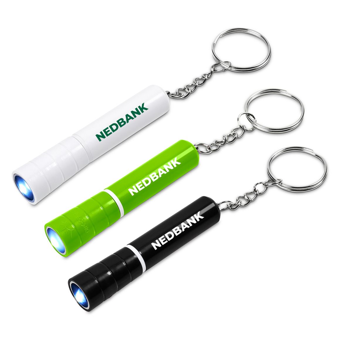 Picture of LED Keyholder 
