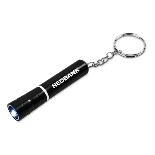 Picture of LED Keyholder 