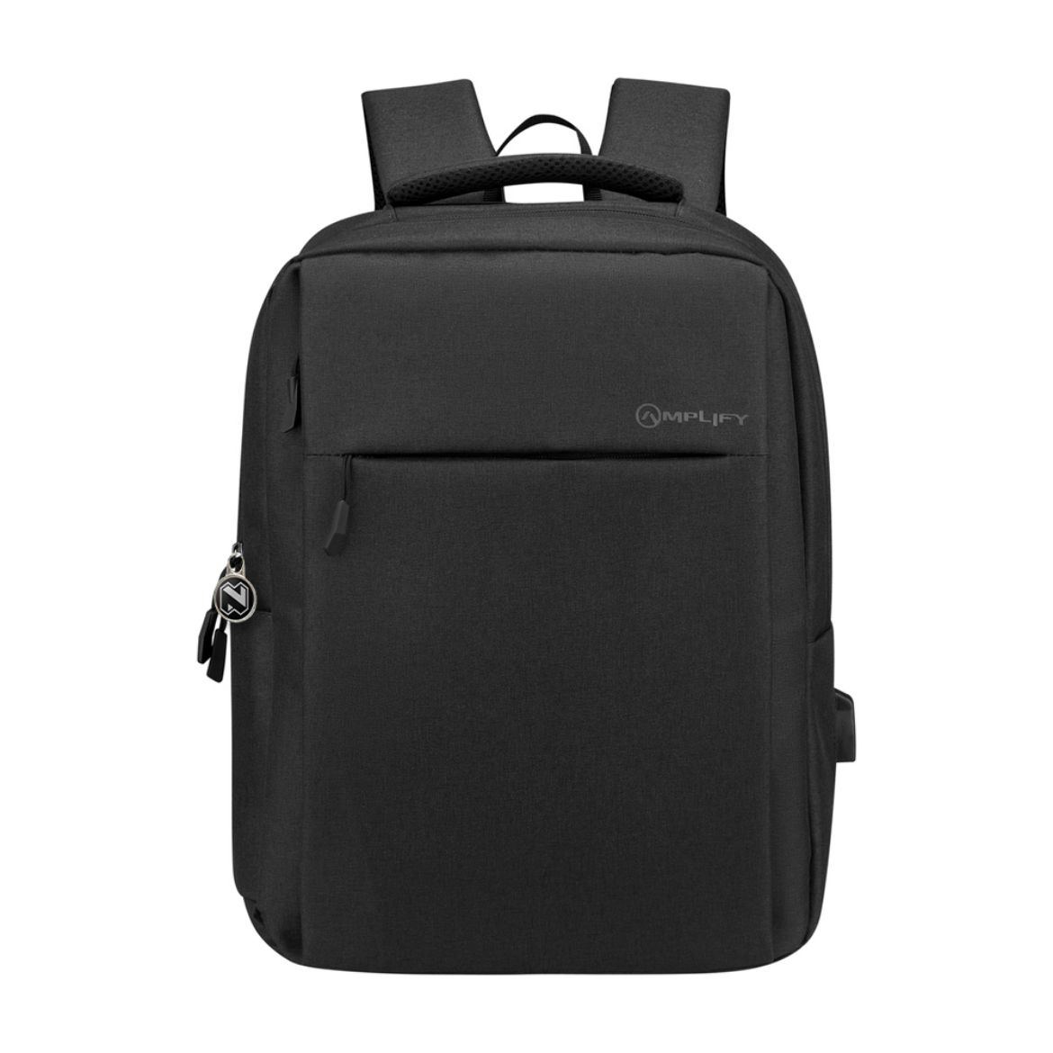 Picture of Amplify Cuba 15.6" Laptop Backpack with Mouse