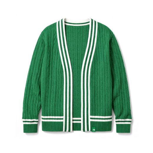 Picture of Heritage Cardigan 