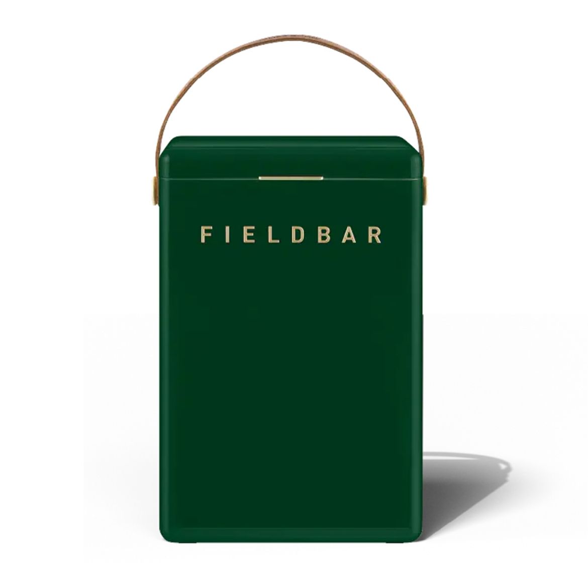 Picture of Fieldbar Drinks Box 10L Racing Green