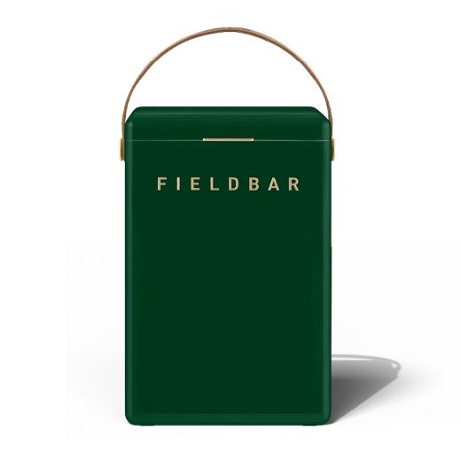 Picture of Fieldbar Drinks Box 10L Racing Green