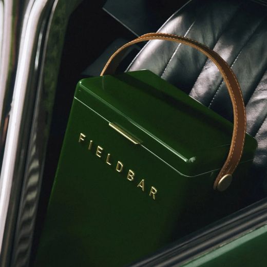 Picture of Fieldbar Drinks Box 10L Racing Green