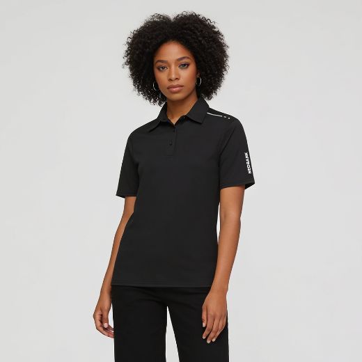 Picture of Ladies Ultimate Golf Shirt