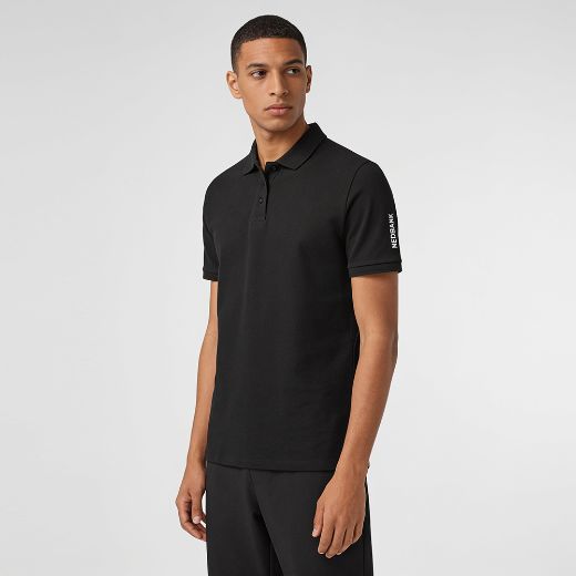 Picture of Mens Okiyo Tenyo Recycled Golf Shirt