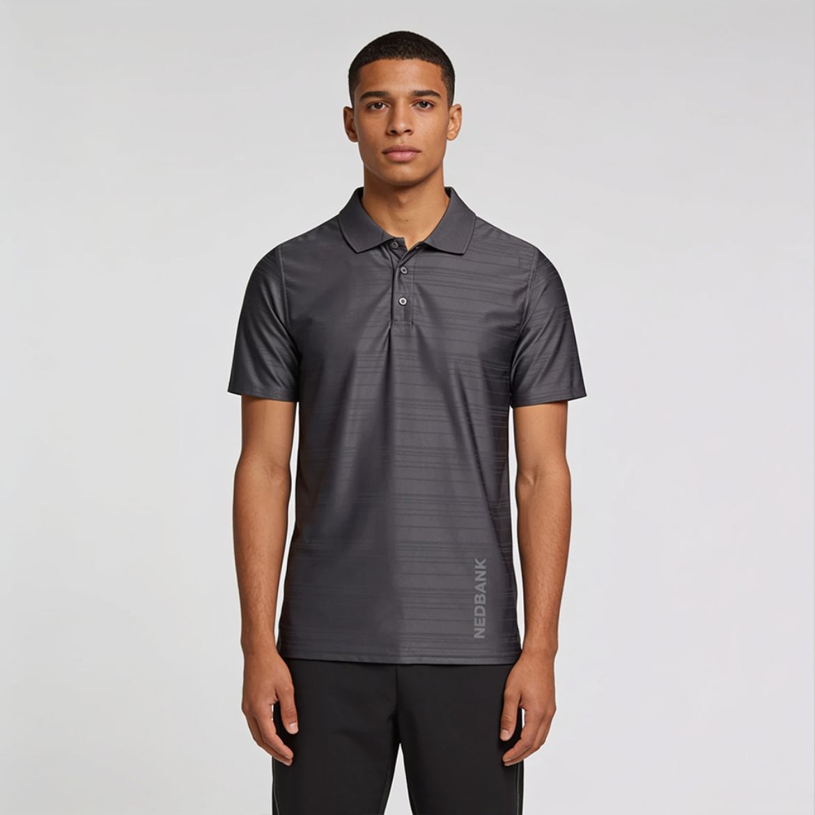 Picture of Mens Milan Golf Shirt