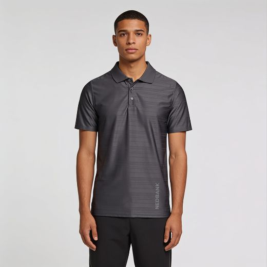 Picture of Mens Milan Golf Shirt