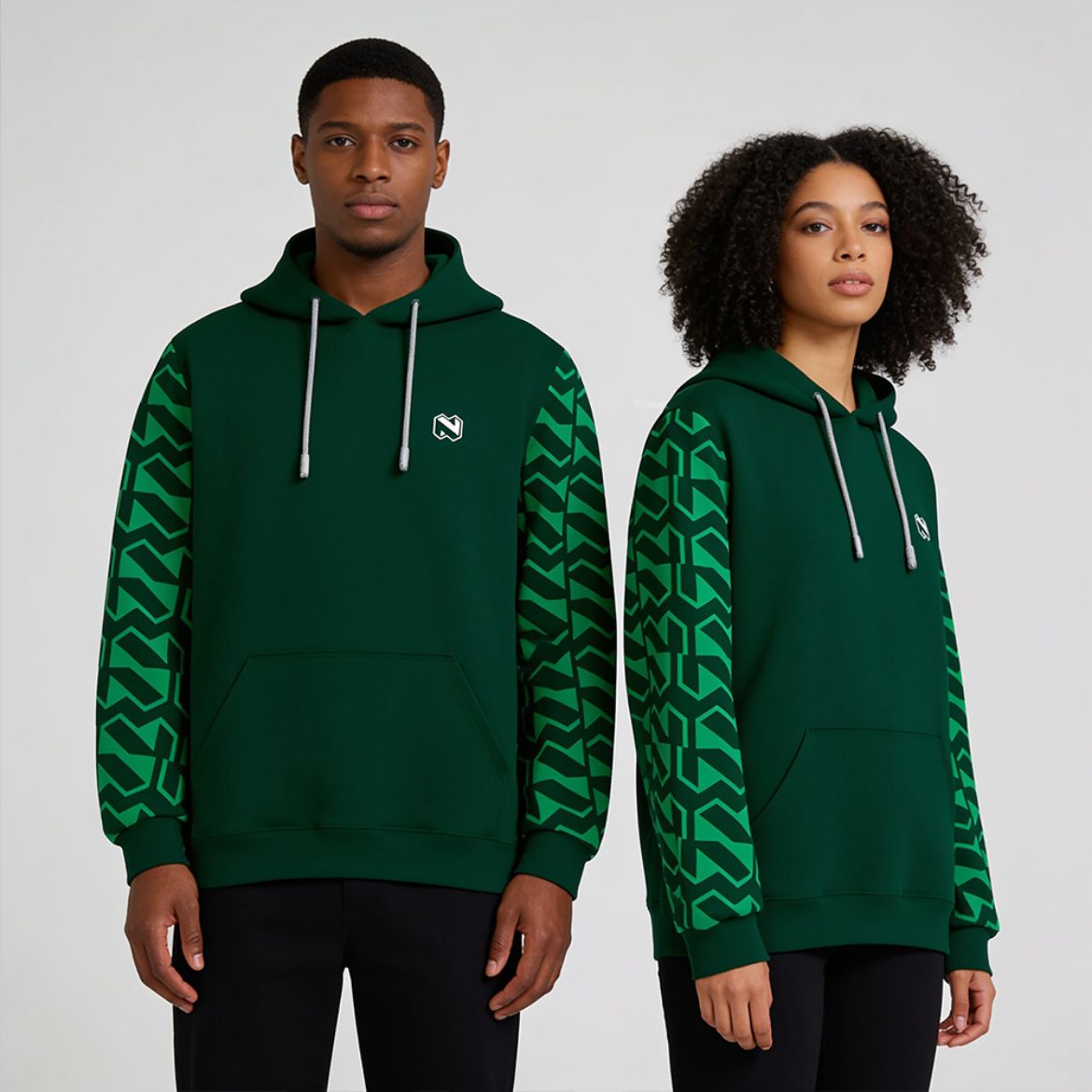Picture of Unisex Hoodie