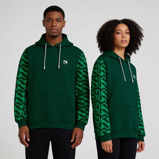 Picture of Unisex Hoodie