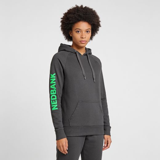 Picture of Ladies Harvard Heavyweight Hooded Sweater