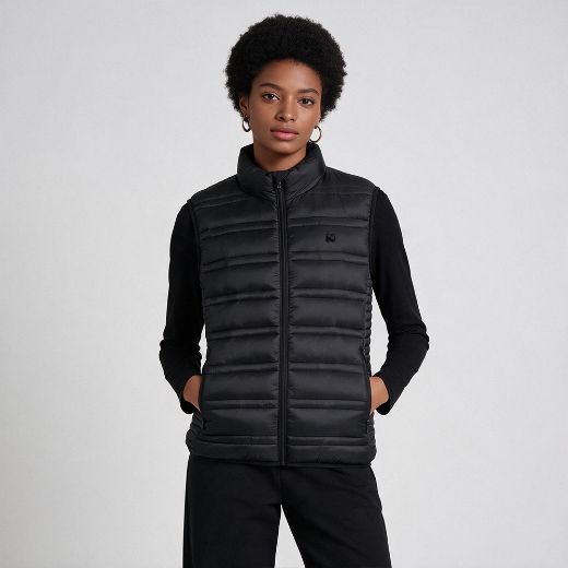 Picture of Ladies Aurora Bodywarmer