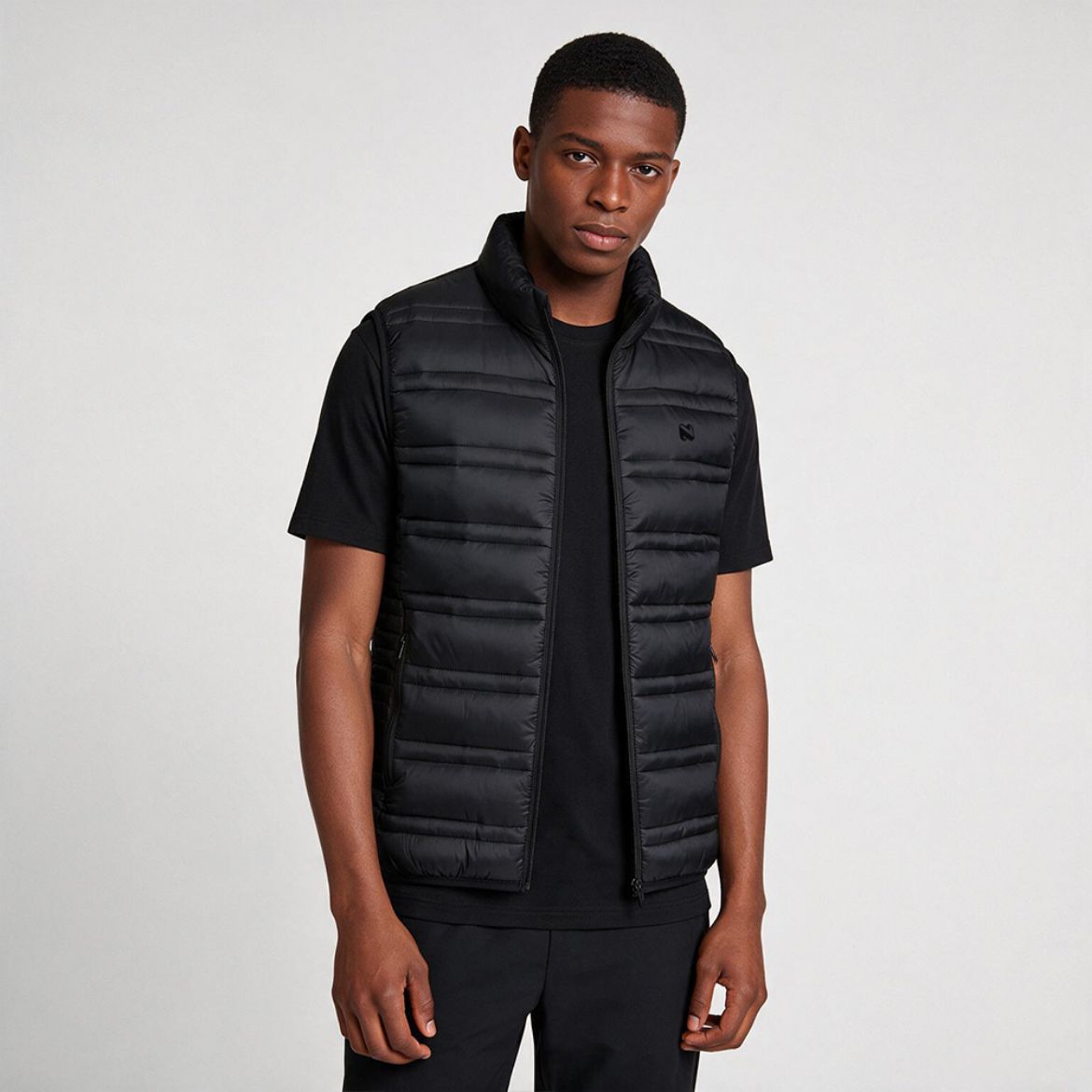 Picture of Mens Aurora Bodywarmer