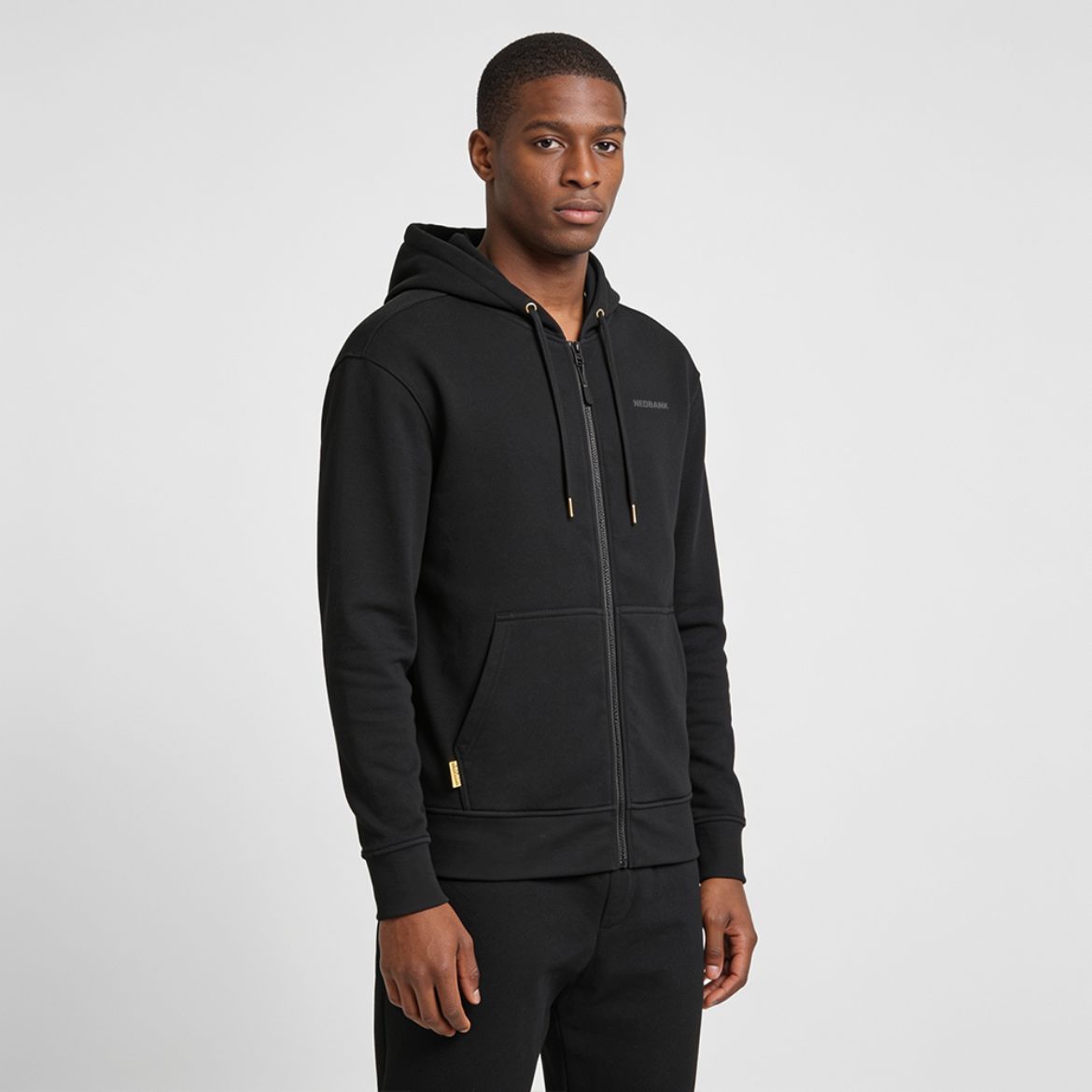 Picture of Mens Rift Hooded Sweater