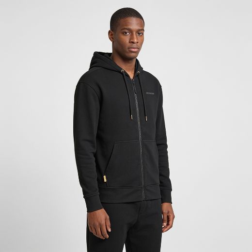 Picture of Mens Rift Hooded Sweater