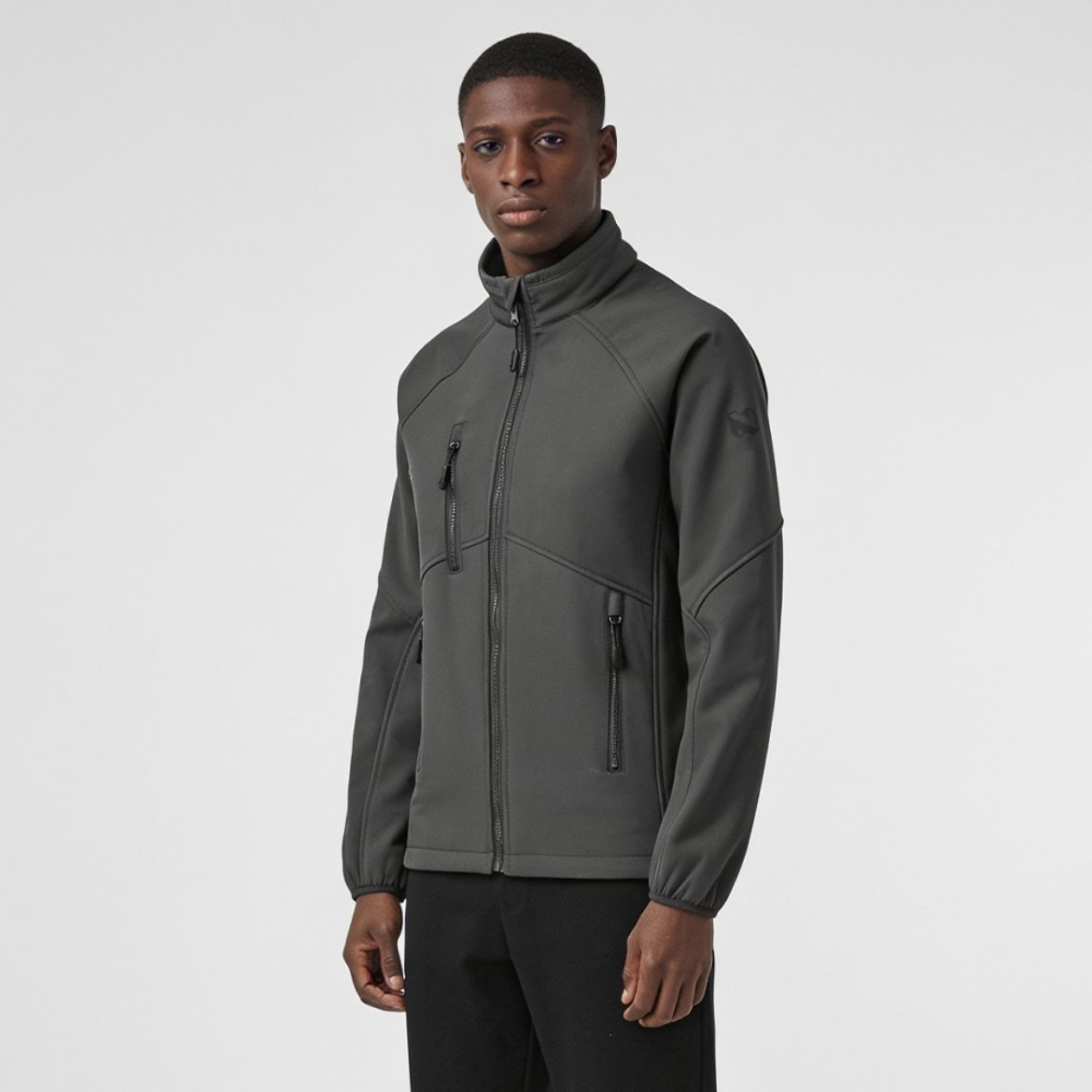 Picture of Mens Midlands Softshell Jacket