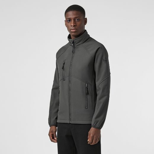 Picture of Mens Midlands Softshell Jacket