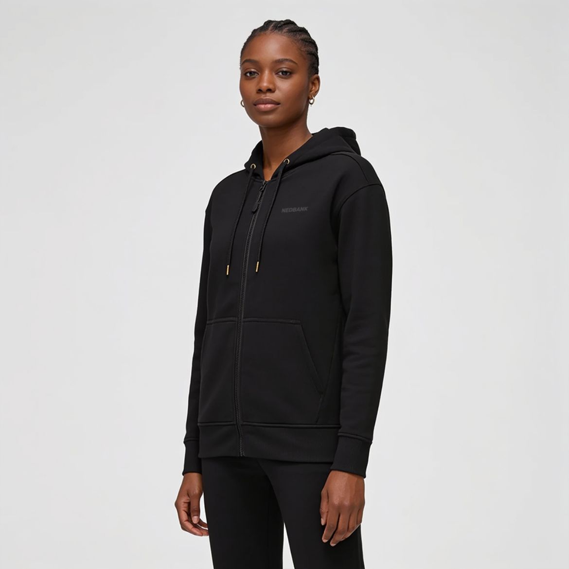 Picture of Ladies Rift Hooded Sweater