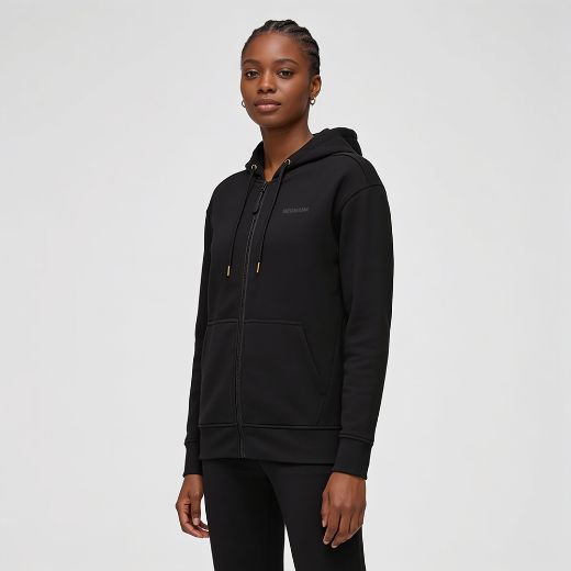 Picture of Ladies Rift Hooded Sweater