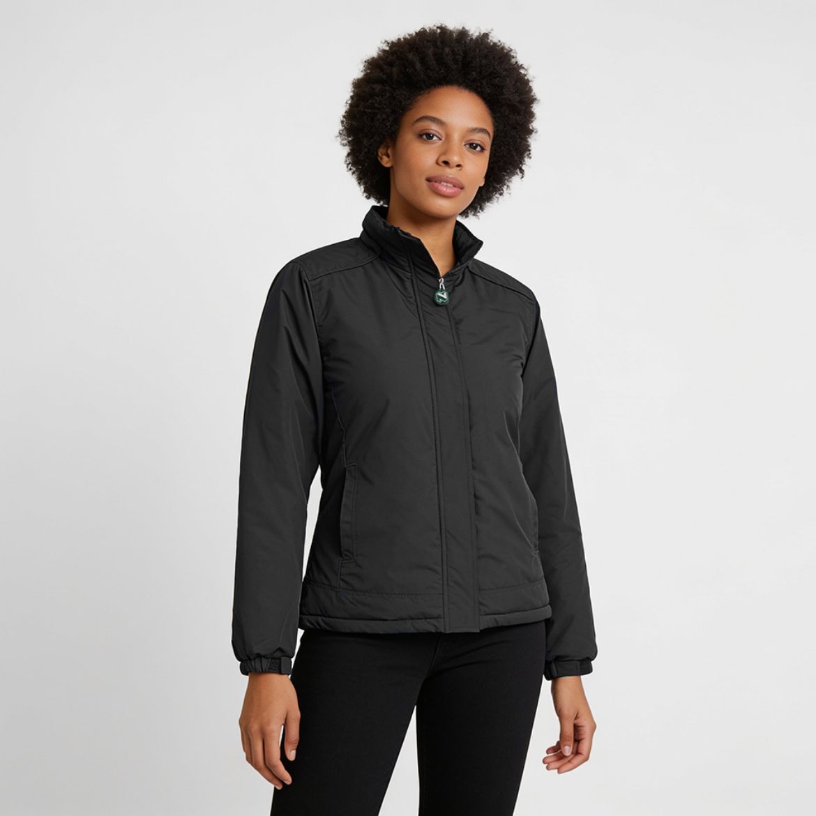 Picture of Ladies Trade Jacket