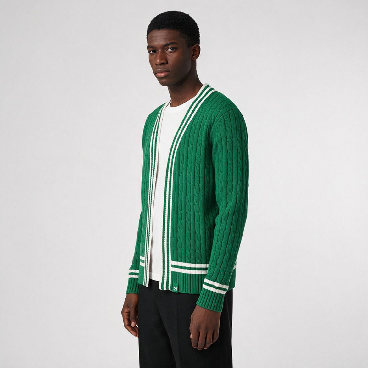 Picture of Heritage Cardigan 