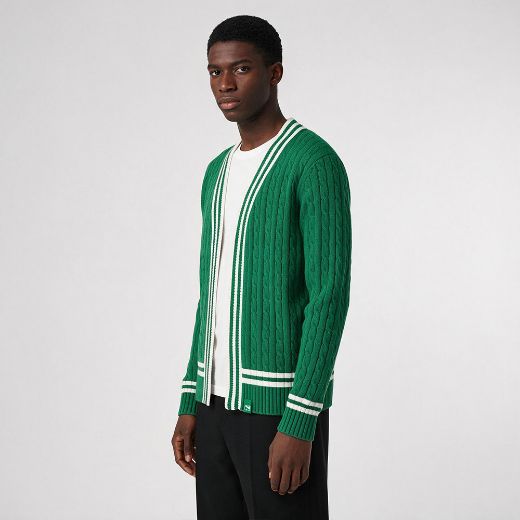 Picture of Heritage Cardigan 