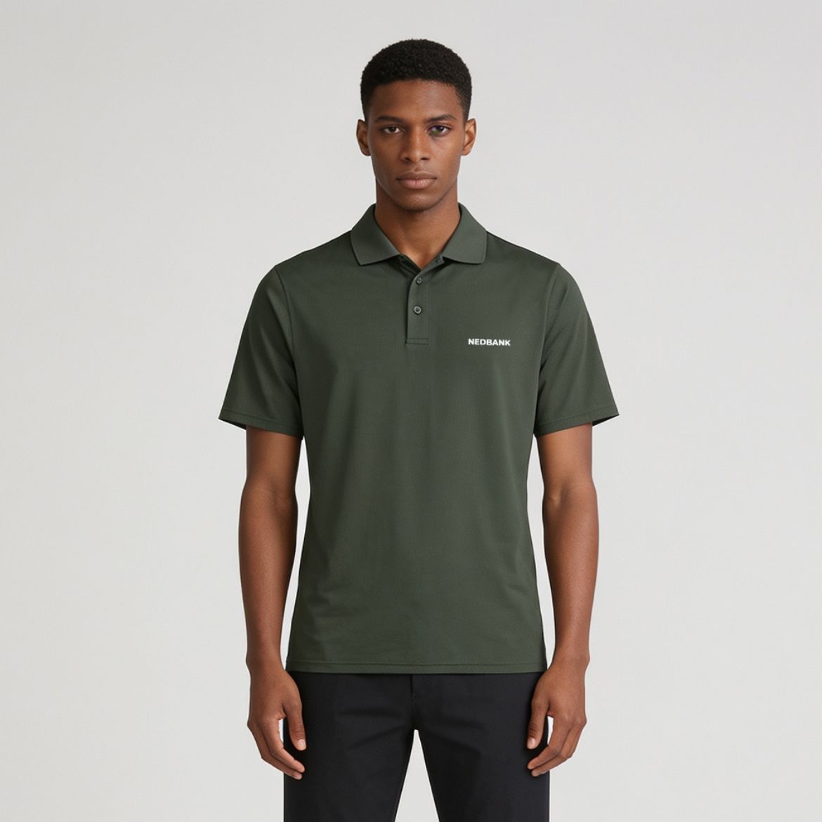 Picture of Mens Letaba Golf Shirt