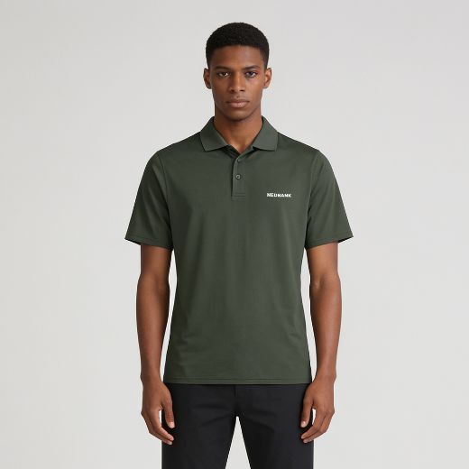 Picture of Mens Letaba Golf Shirt