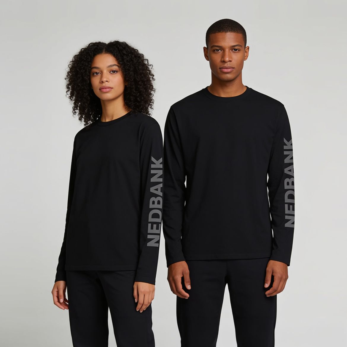 Picture of Unisex Premium Long Sleeve 185g T-Shirt