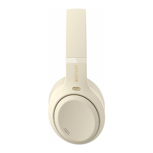 Picture of Astrum ANC Wireless Over-Ear Headphones Bluetooth 6.0 - Ease Drift 