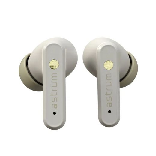 Picture of Astrum ANC Earbuds, Bluetooth 6.0, Hybrid ANC, 4-Mic ENC, 40H – Duoz Pro10 