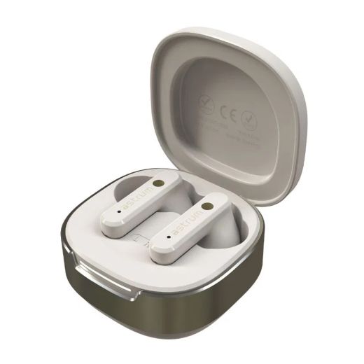 Picture of Astrum ANC Earbuds, Bluetooth 6.0, Hybrid ANC, 4-Mic ENC, 40H – Duoz Pro10 