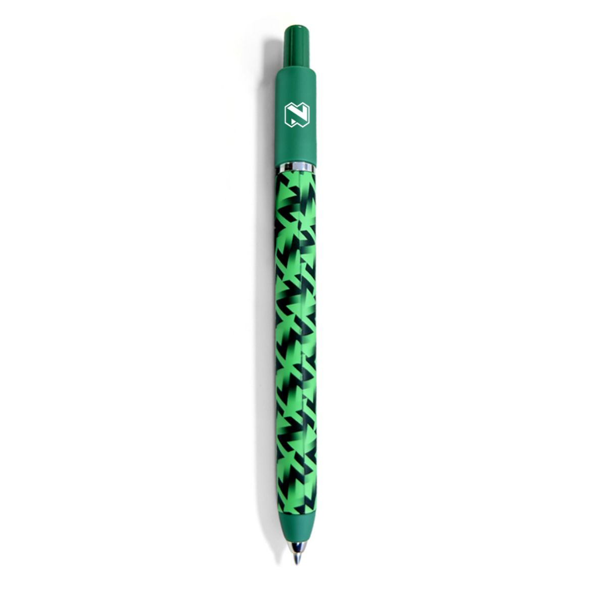 Picture of Push Action Plastic Pen