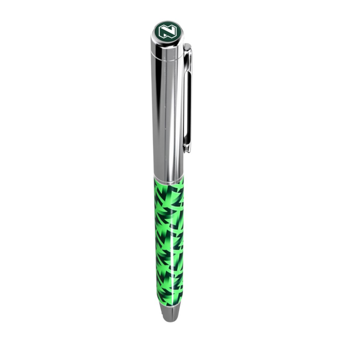 Picture of Cap Off Metal Pen