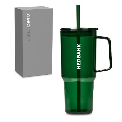 Picture of Serendipio Mandalay Plastic Mug - 1.2 Litre 
