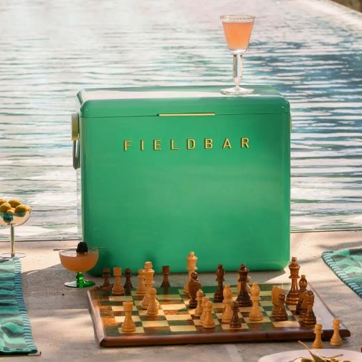 Picture of Fieldbar Gin Trunk