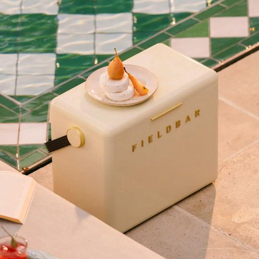 Picture of Fieldbar Gin Trunk