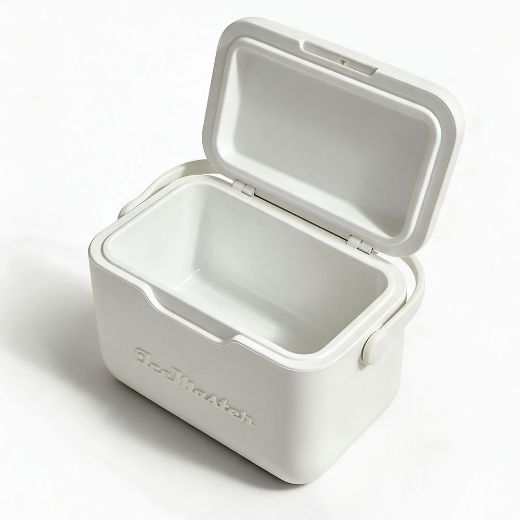 Picture of Classic Retro Style 21L Cooler Box