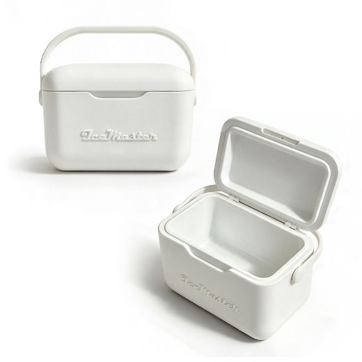 Picture of Classic Retro Style 21L Cooler Box