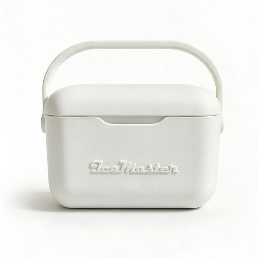 Picture of Classic Retro Style 12L Cooler Box