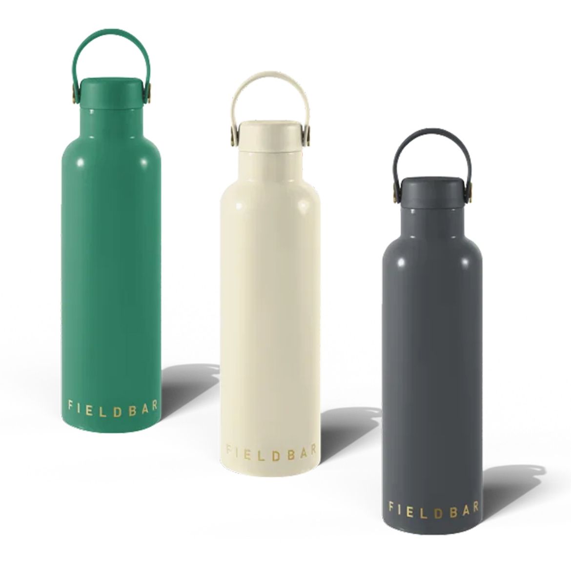 Picture of Fieldbar Bottle