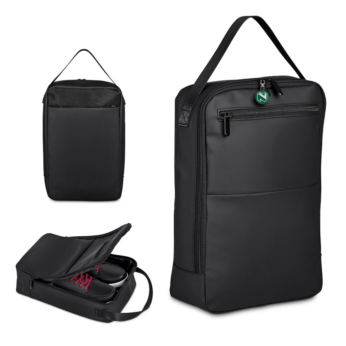 Picture of Alex Varga Alcanada Golf Shoe Bag