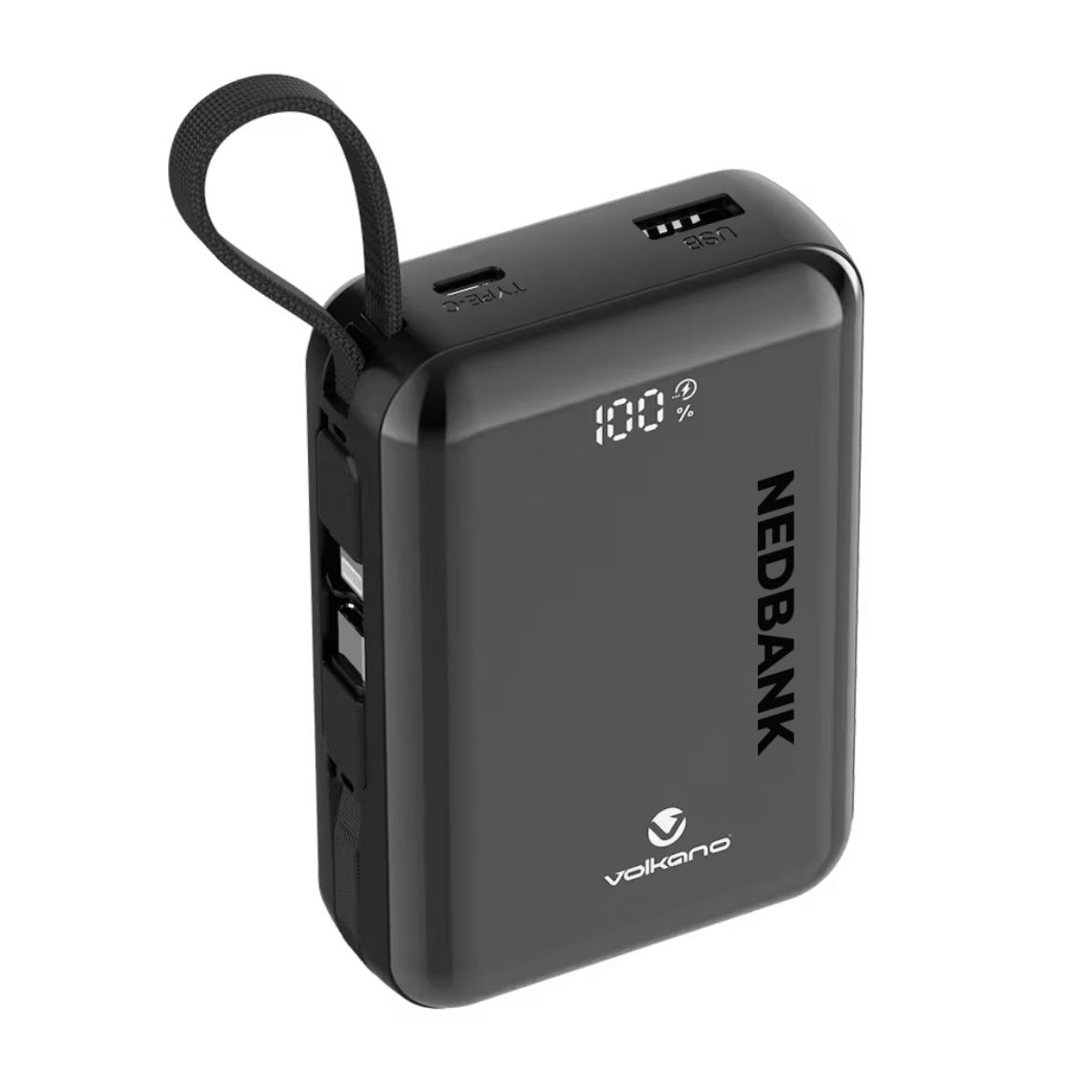Picture of Valkano Solace 20000mAh Power Bank