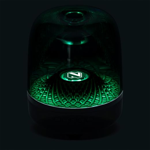 Picture of Alex Varga Vesuvius 10W Bluetooth Speaker