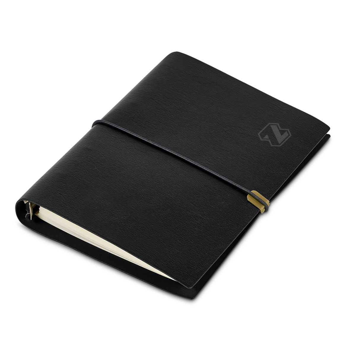 Picture of Serendipio Heritage Refill A5 Ring-Bound Notebook