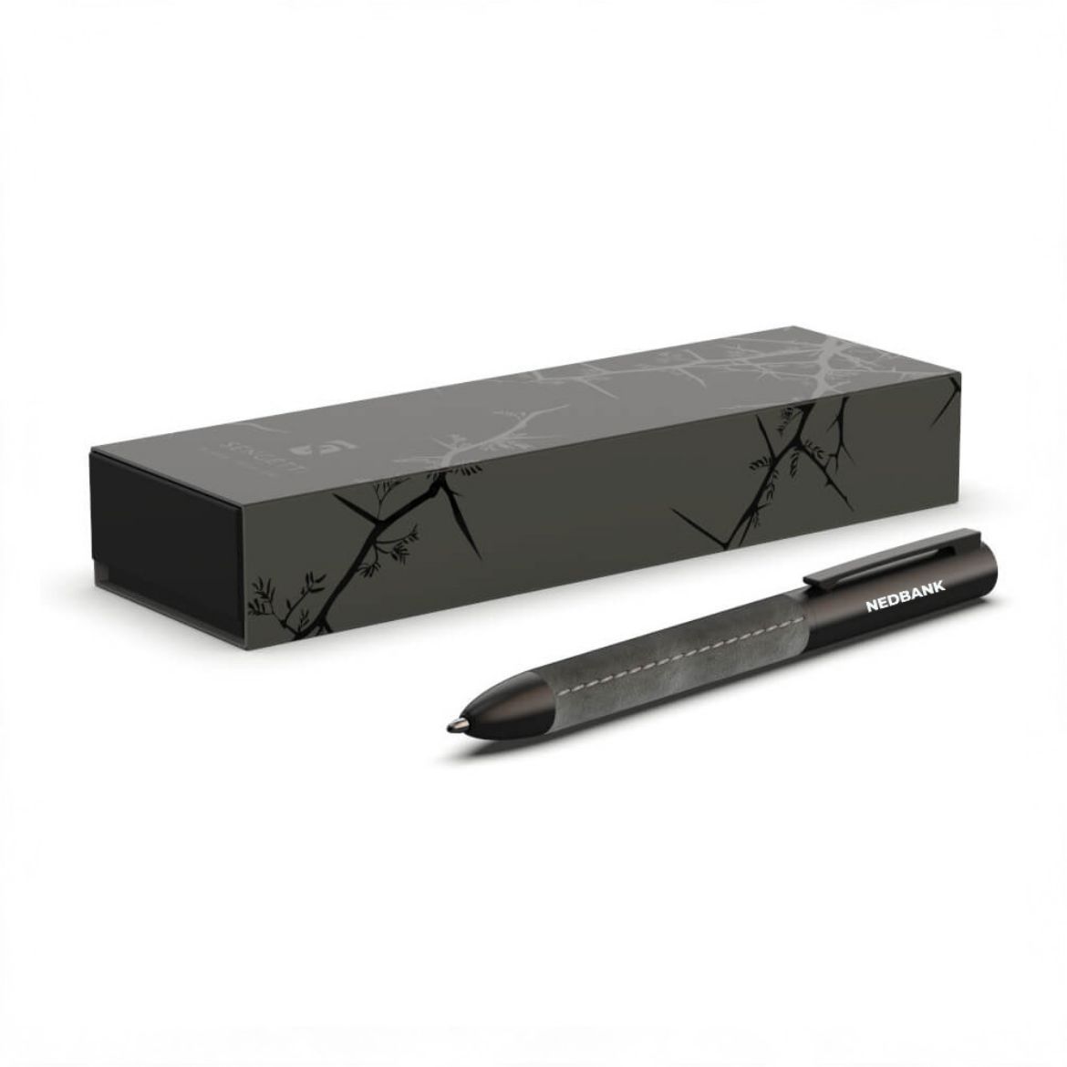 Picture of Andy Cartwright Sengetting Cowskine Ball Pen